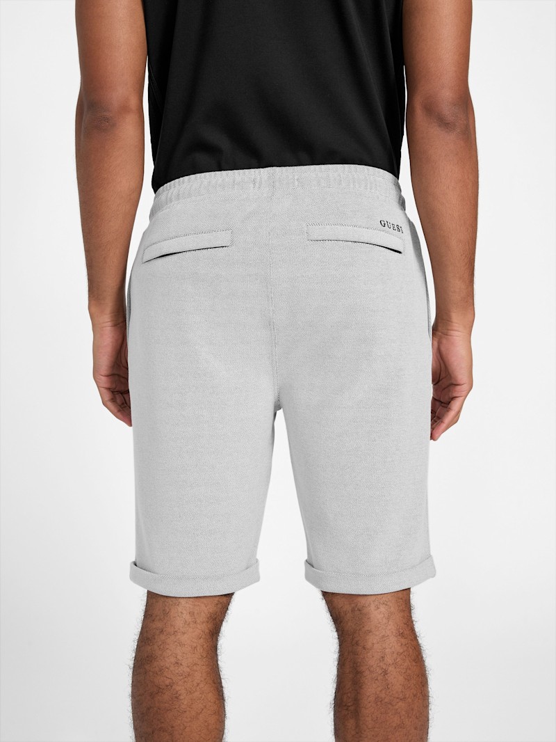 GASP【ご塩さま２点セット】Throwback Tank L Shorts M Shorts from GASP - Buy the No1 mesh shorts in our onlineshop