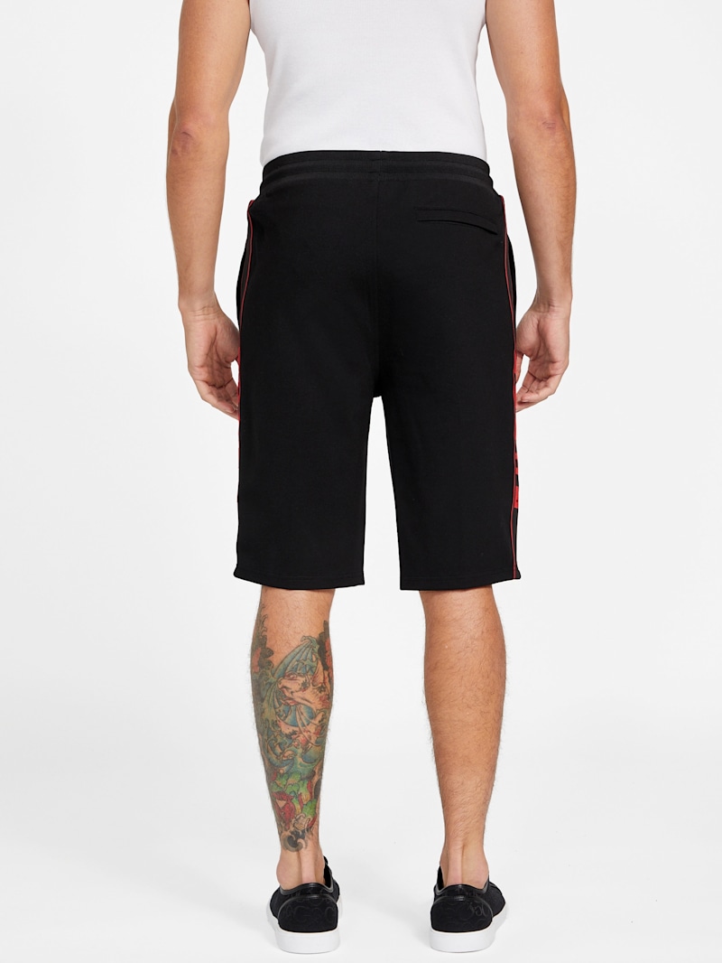 Alexander Long Active Shorts
