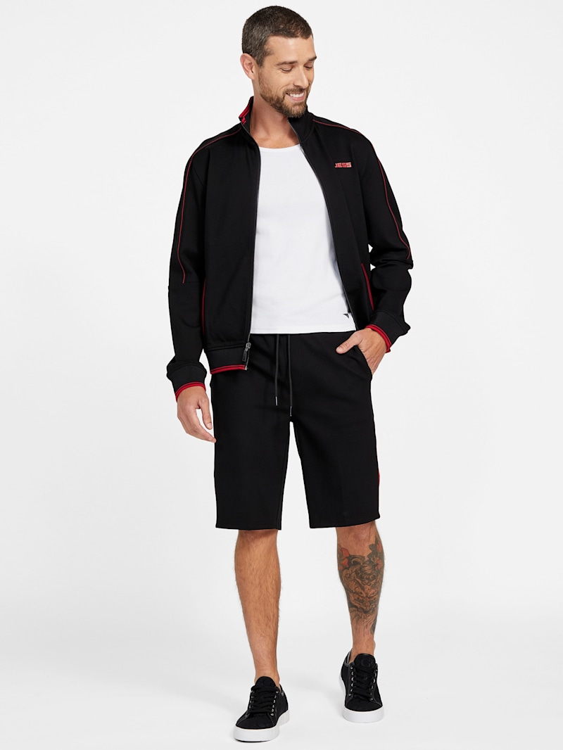 Alexander Long Active Shorts | GUESS Factory