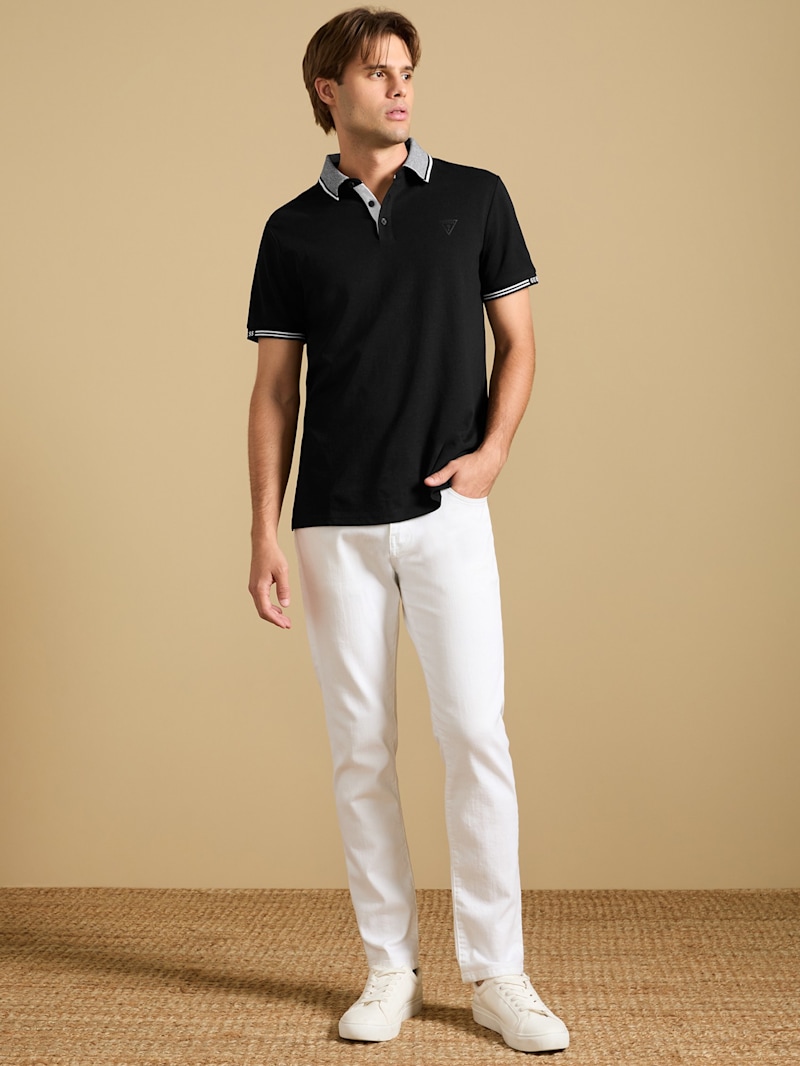 Eco Lalo Polo | GUESS Factory