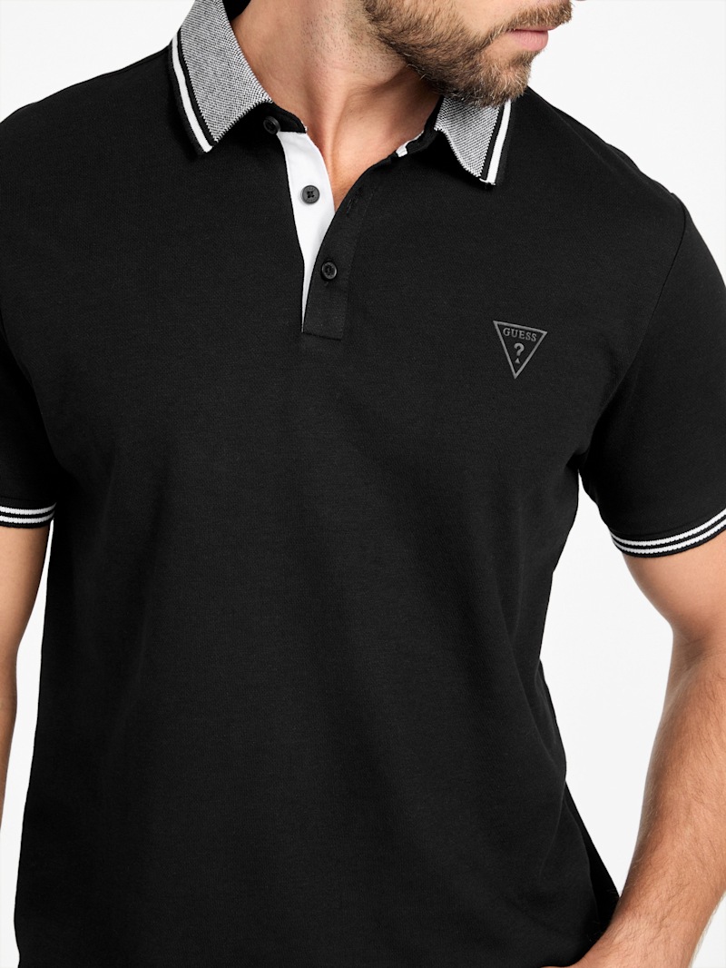 Eco Lalo Polo | GUESS Factory