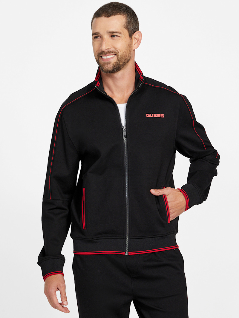 ✳︎ epa ✳︎ gyoza jacket Black F10 6053902AT_ST_WF_DE_6_W1_OWN-