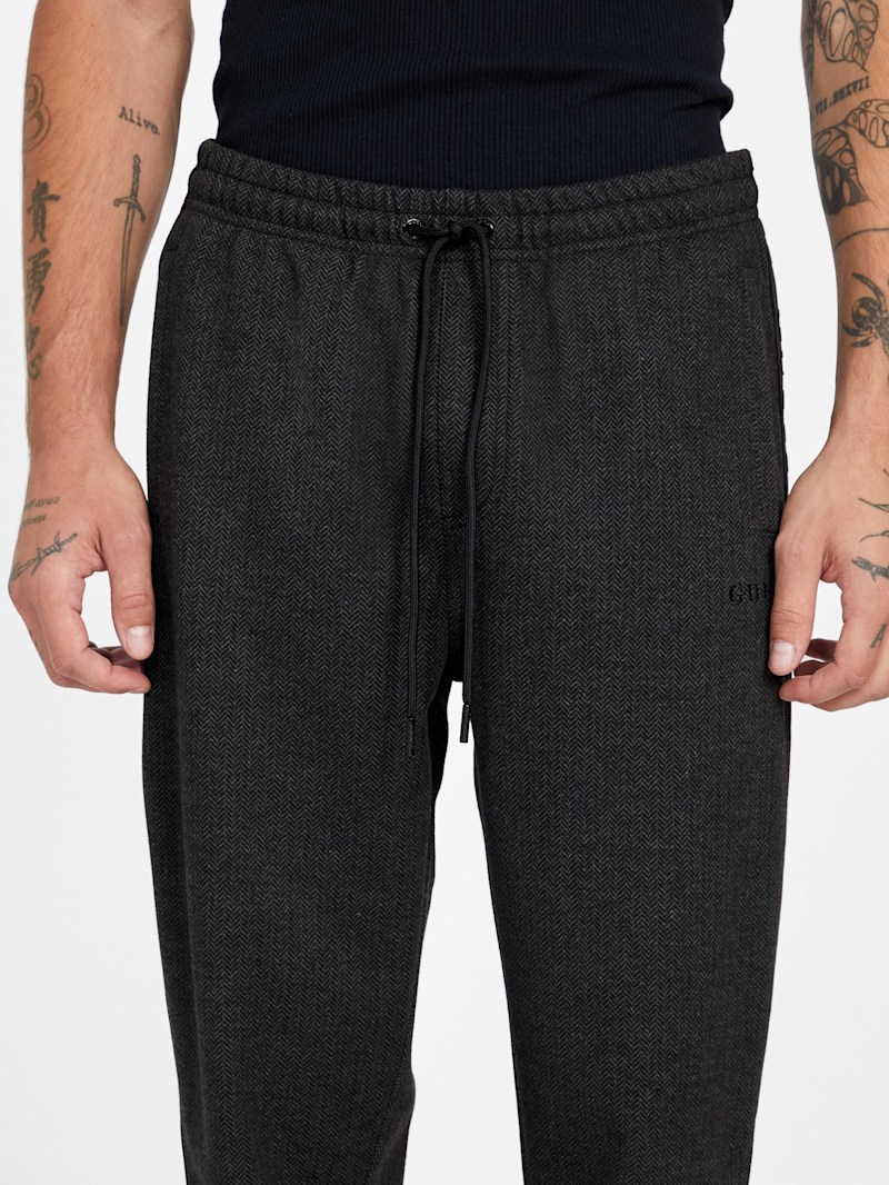 Olly Straight Active Pants | GUESS Factory