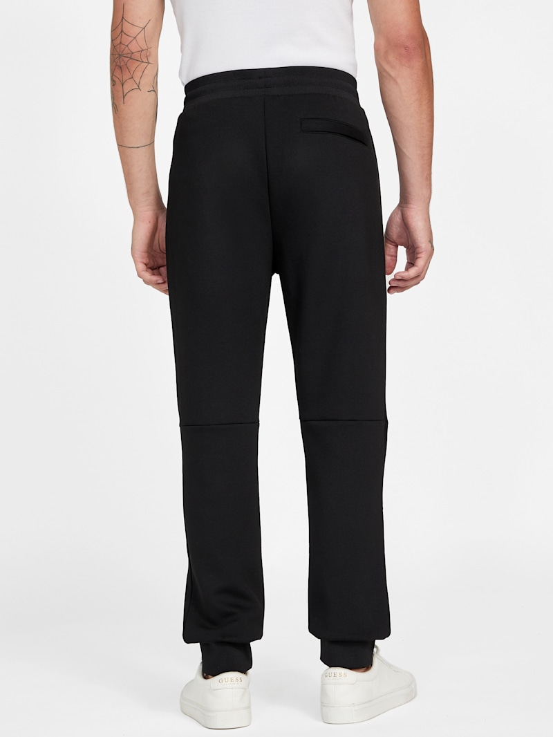 Eduardo Jogger Pants | GUESS Factory
