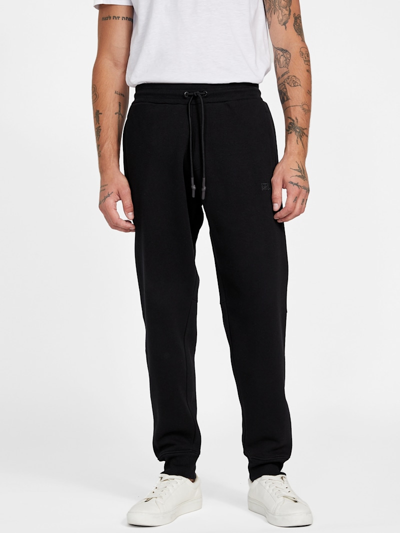 【ballaholic】Logo Zip Pocket Gymsack ballaholic LOGO Gymsack (black) ボーラホリック