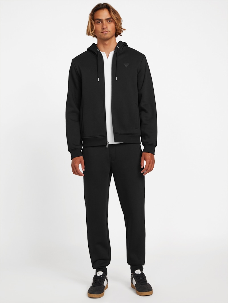 Javier Jogger Pants | GUESS Factory