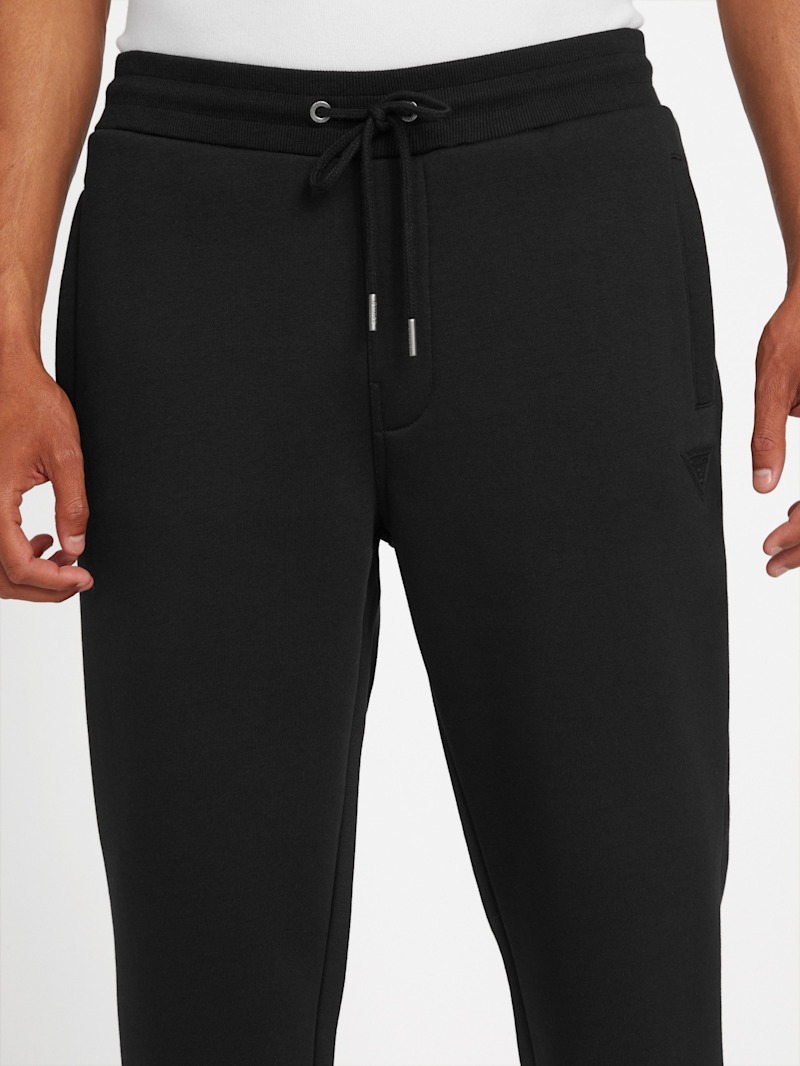 Javier Jogger Pants | GUESS Factory