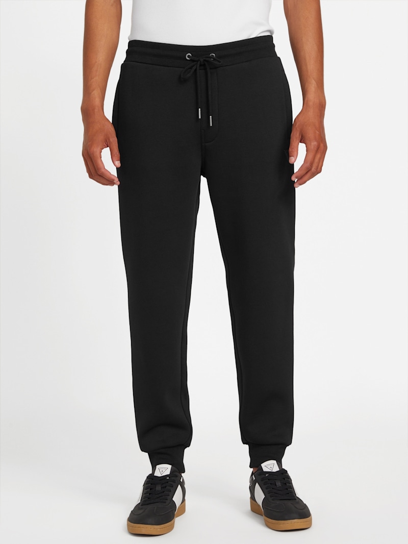 Javier Jogger Pants | GUESS Factory