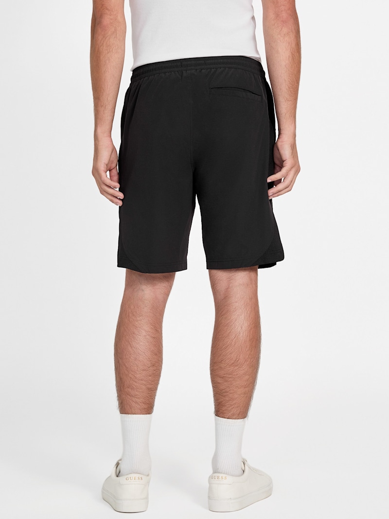 メンズウェア TFW49 25SS COMBINATION SHORTS M TFW49 - CONBINATION SHORTS | ショーツ | ライトグレー | メンズ