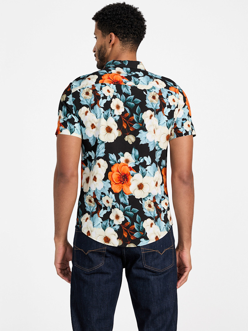 Tシャツ・カットソー ROTATE FW25 'Wrap Cotton' shirt (114546400 400) WMNS 6RNG GFX Tee 