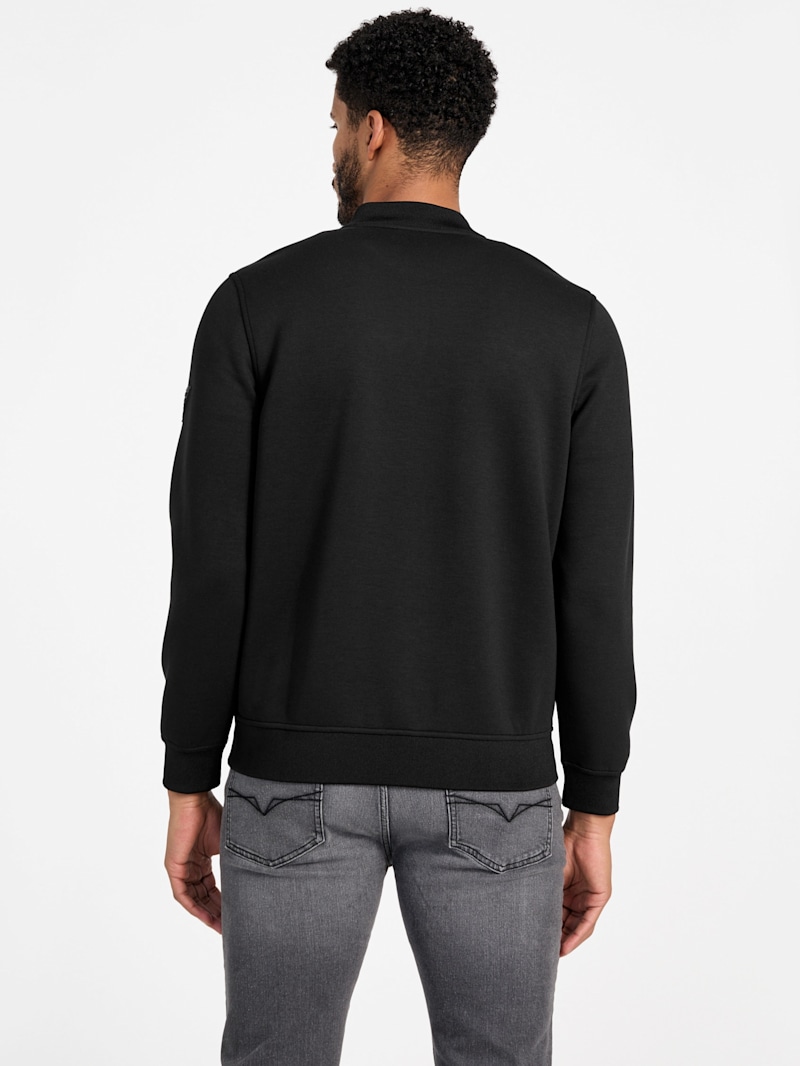 トップス BLACK Melissa Turtleneck Sweater | GUESS Factory