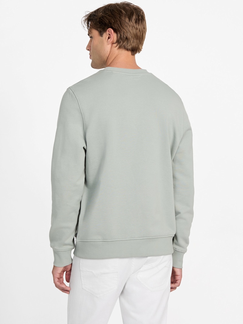 KEBOZ×NICK GEAR CREWNECK SWEAT GLAY XL 77048729b_16_d_215.jpg