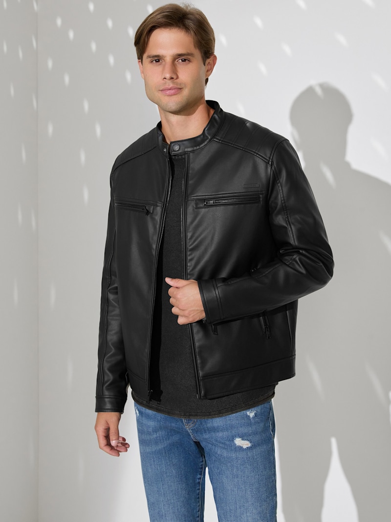 mackage レザージャケット Leather | Mackage® US Official Site