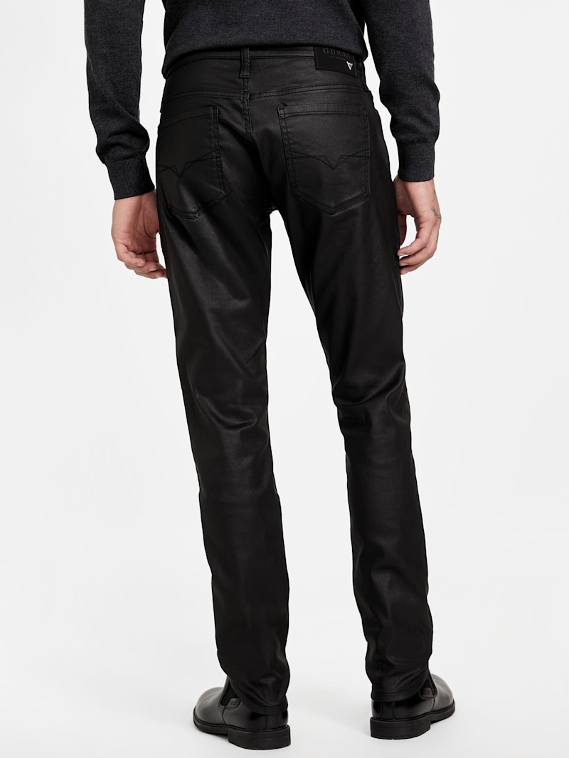 Samuel Skinny Jeans | GUESS Factory