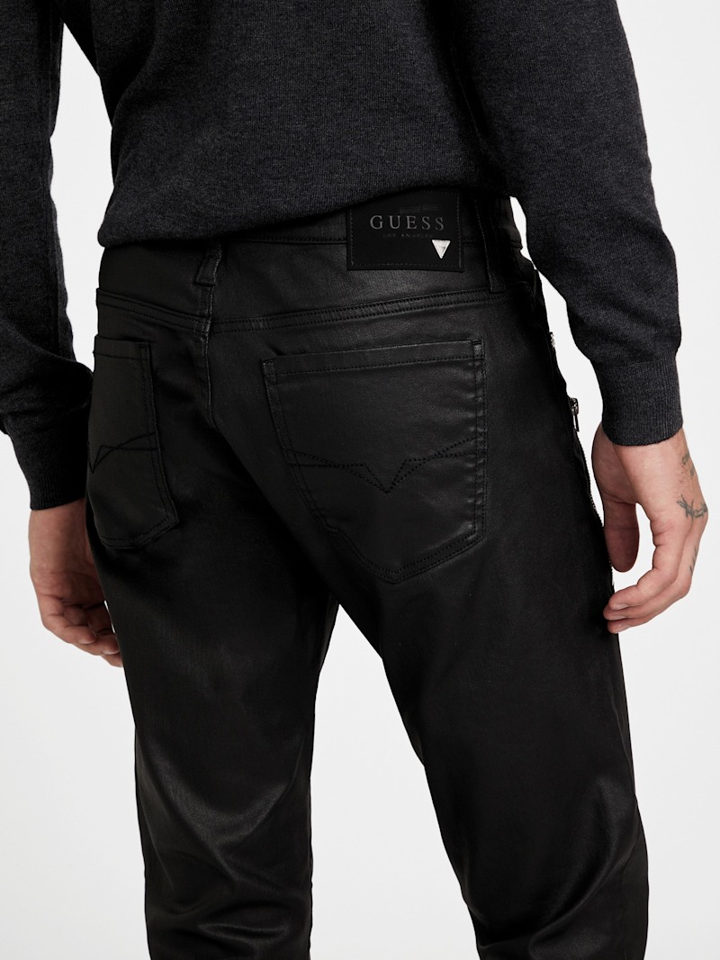 Samuel Skinny Jeans | GUESS Factory