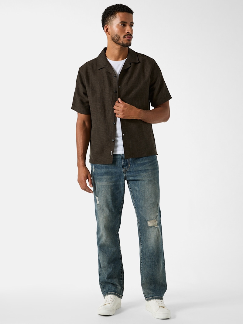 アトリエgg バンビ シャツ アトリエgg バンビ シャツ アトリエgg バンビ シャツ GG MADE IN TOKYO