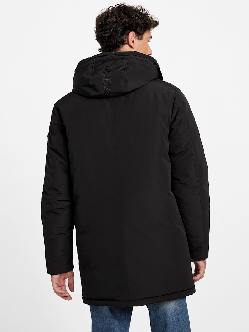 Eco Leon Parka | GUESS Factory Ca
