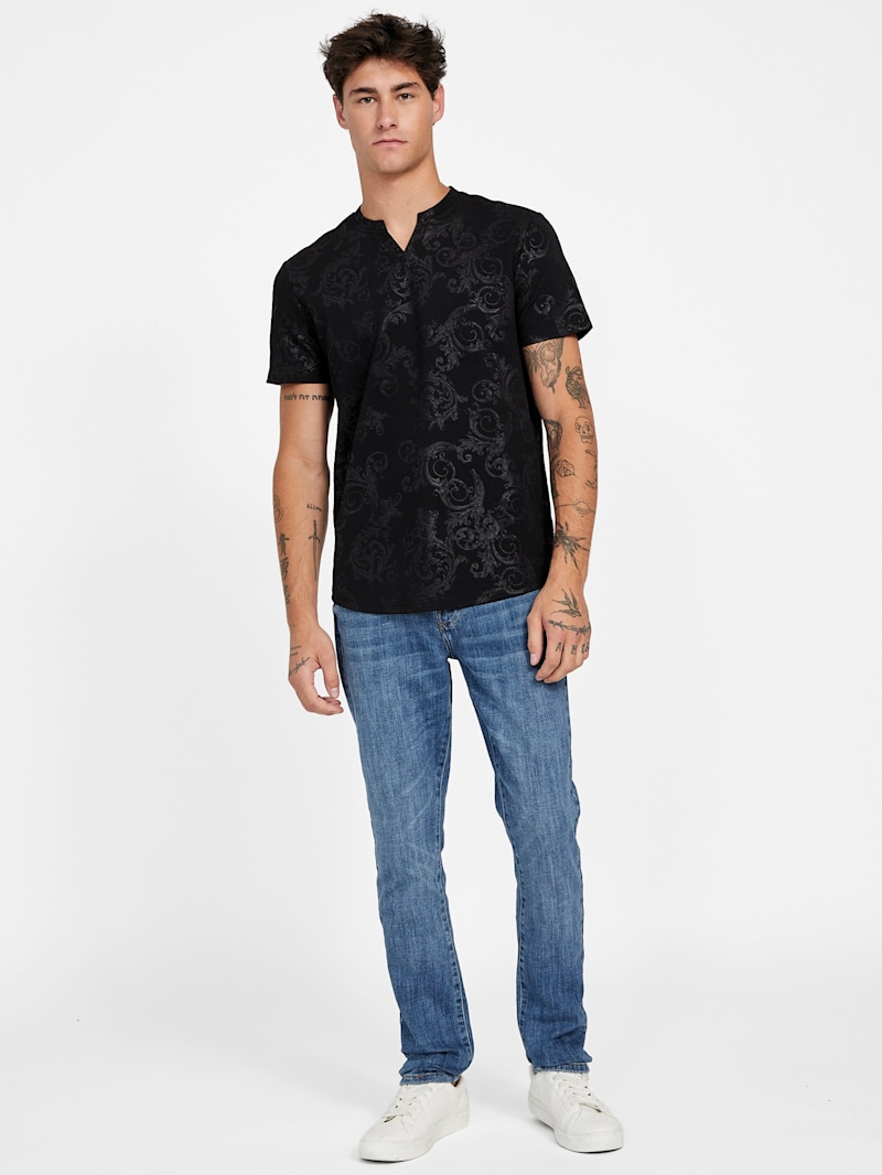 PRY シュウトSuper100's Vareuse Shirt 黒1 Super100's Vareuse Shirt【taupe】 – PRY