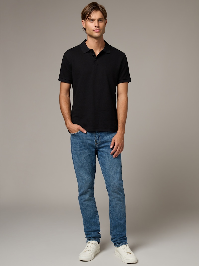 Eloy Polo | GUESS Factory