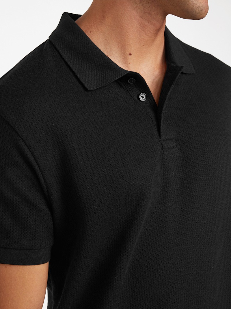 Eloy Polo | GUESS Factory