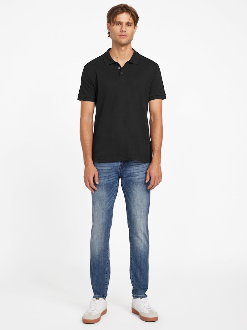 Eloy Polo | GUESS Factory