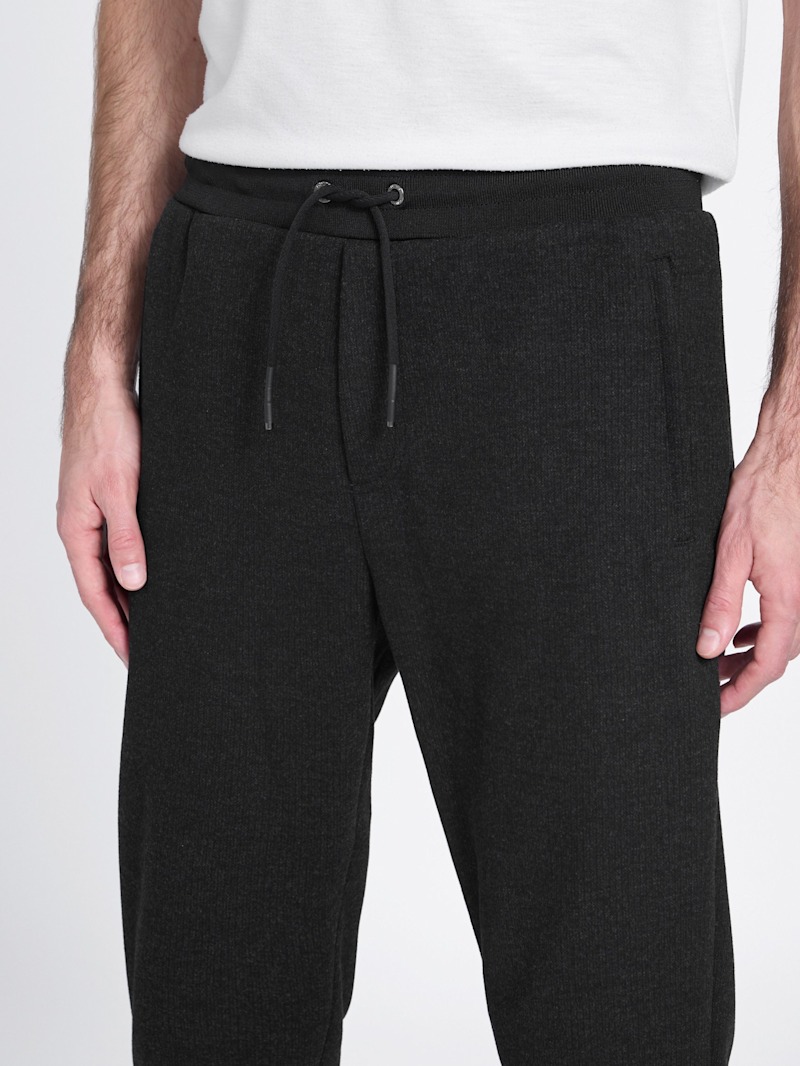 Sebastian Active Straight Leg Pants | GUESS Factory