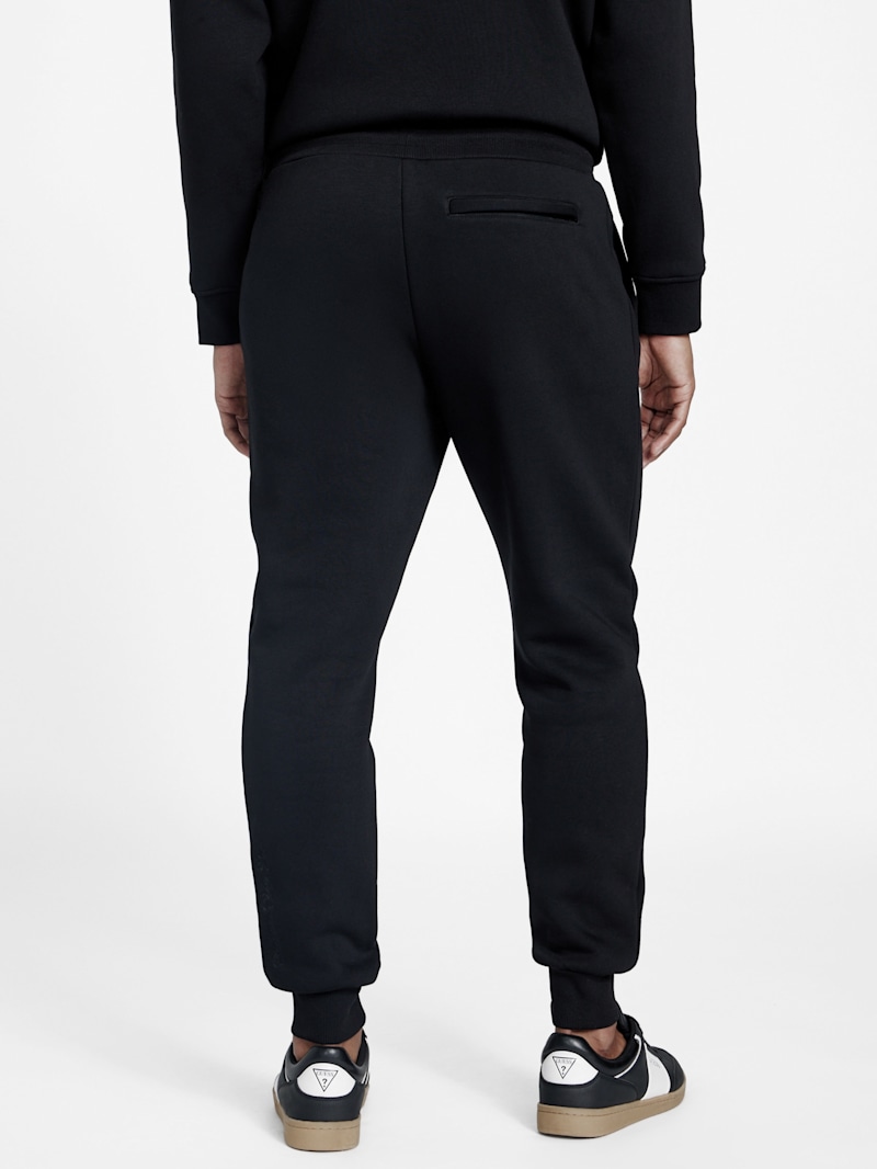 Miguel Active Jogger Pants | GUESS Factory