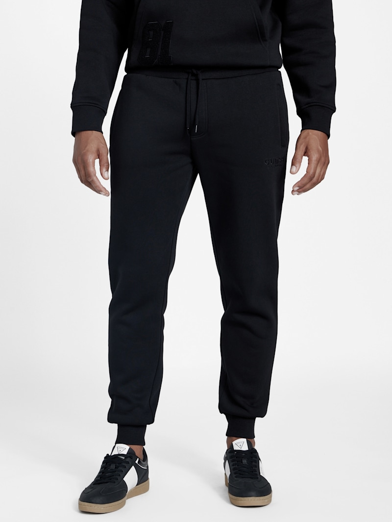 Miguel Active Jogger Pants | GUESS Factory