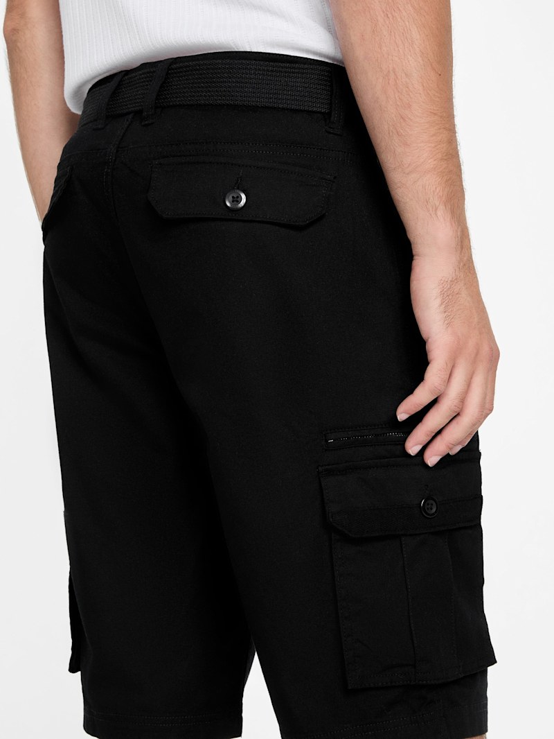 Kaylor Cargo Shorts | GUESS Factory