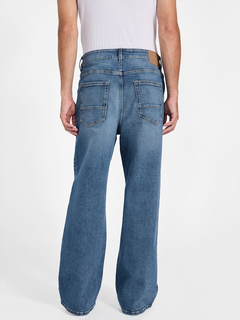 即発送 JCAESAR STUDIO RAW DENIM バギーデニム XS 即発送 JCAESAR STUDIO RAW DENIM バギーデニム XS 即発送 JCAESAR