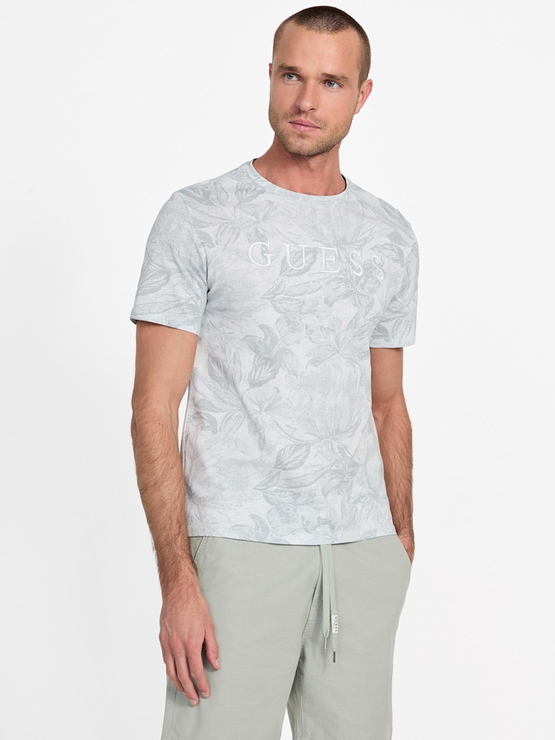 ★ LMC★ FN OG TEE flower gray 0LM45CTS131FLW MUSINSA | LMC FN OG LONG SLV TEE flower gray