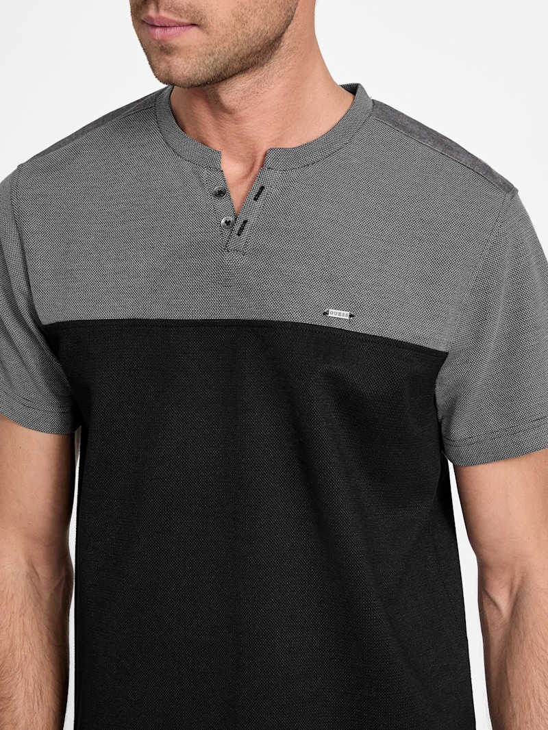 Willard Henley Tee | GUESS Factory
