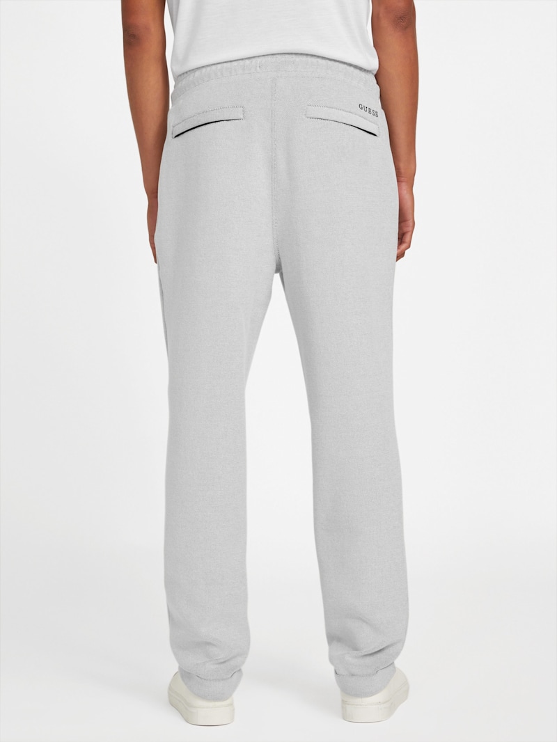 Gymshark gray joggers サイズはSです。