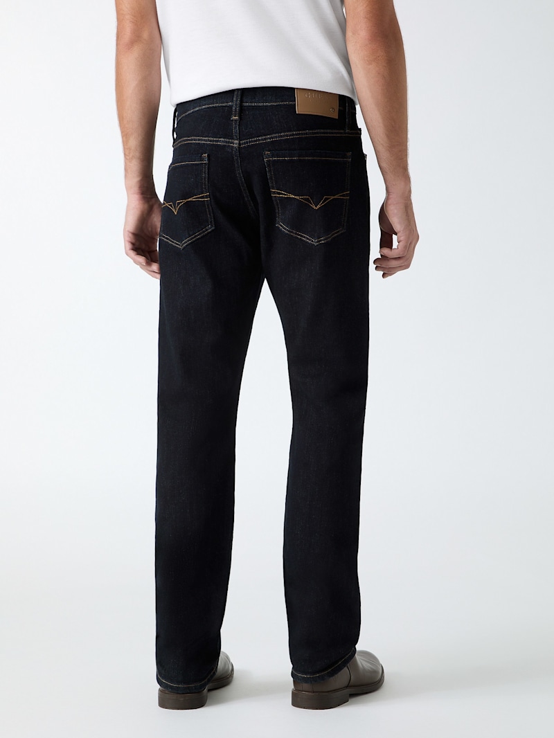 Hawthorn Slim Jeans | GUESS Factory