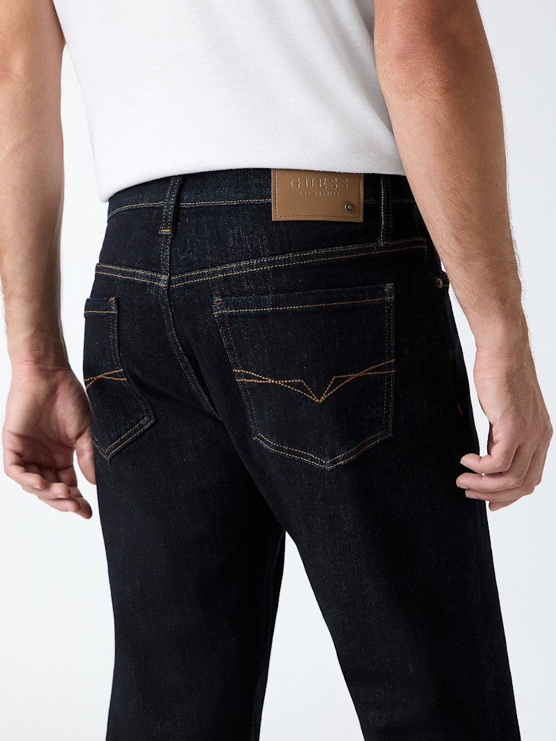 Hawthorn Slim Jeans | GUESS Factory