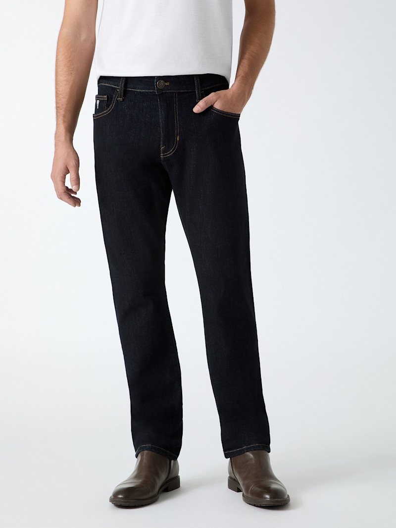 Hawthorn Slim Jeans | GUESS Factory