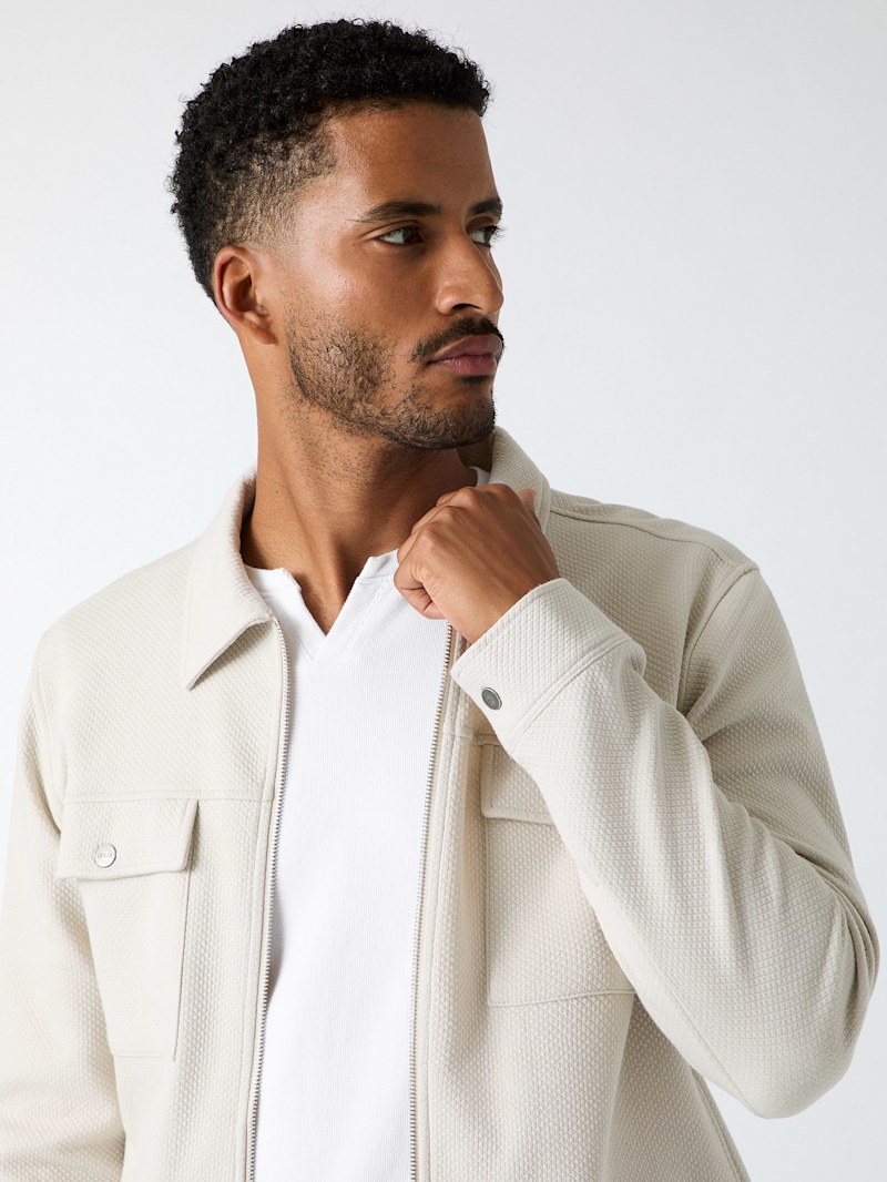 Eliseo Shirt | GUESS Factory