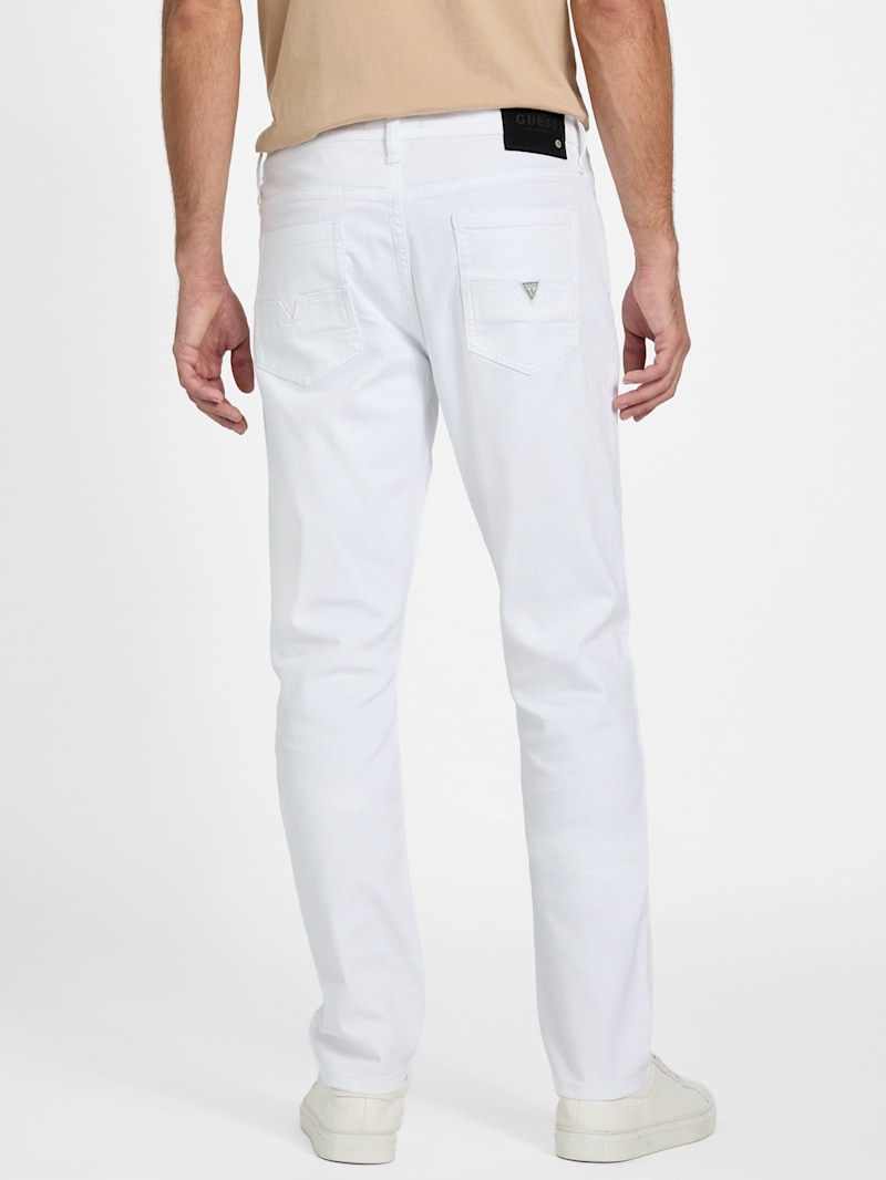 Mark Skinny Denim Jeans | GUESS Factory
