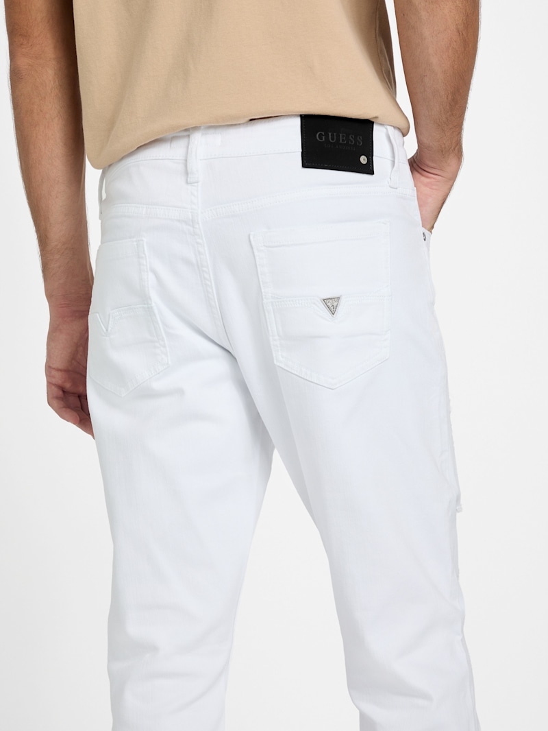 Mark Skinny Denim Jeans | GUESS Factory