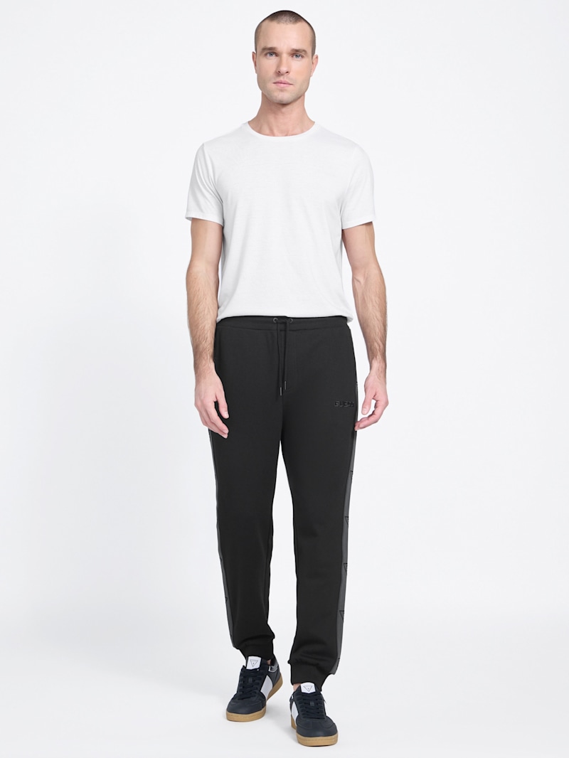 Chase Jogger Pants | GUESS Factory Ca