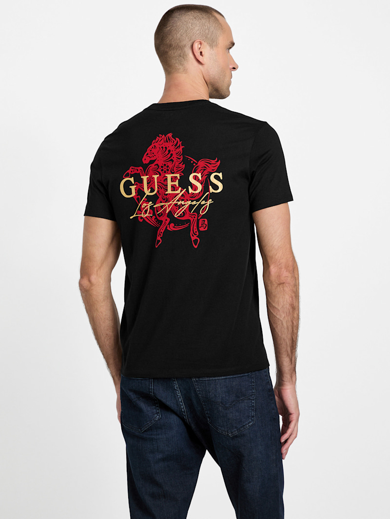 THE ONENESS パーカー & BESTBOUT Tシャツ THE ONENESS パーカー & BESTBOUT Tシャツ