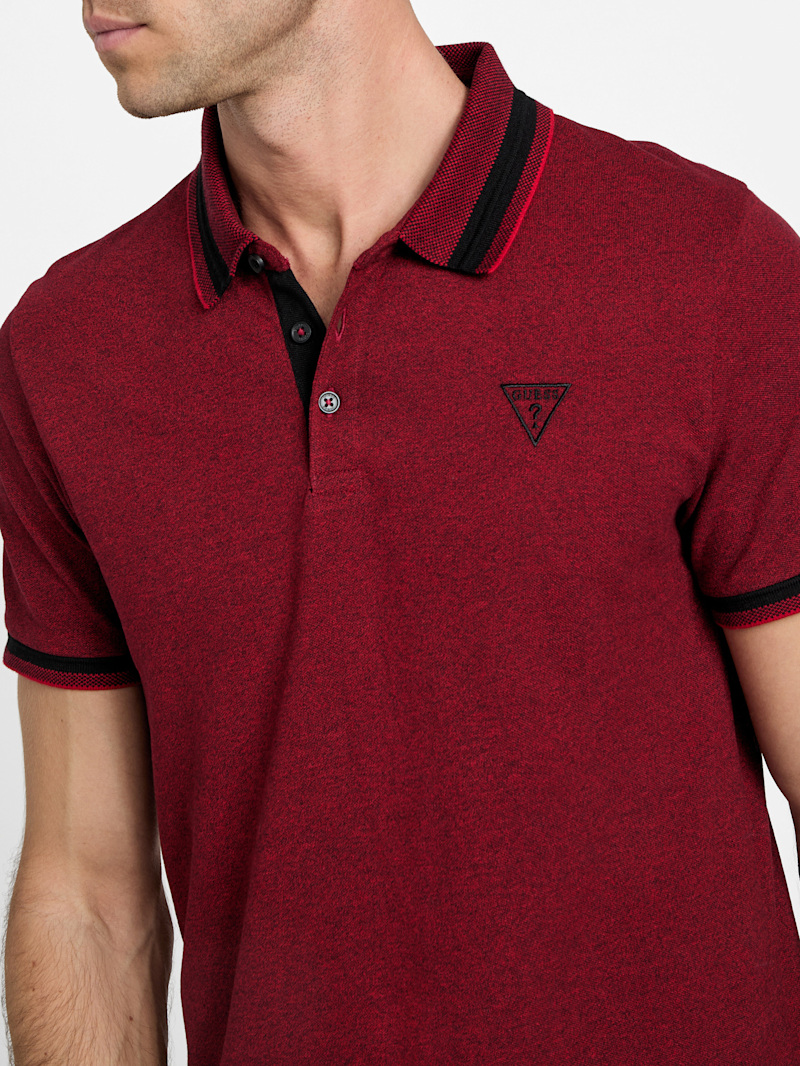 Eco Mauricio Polo | GUESS Factory