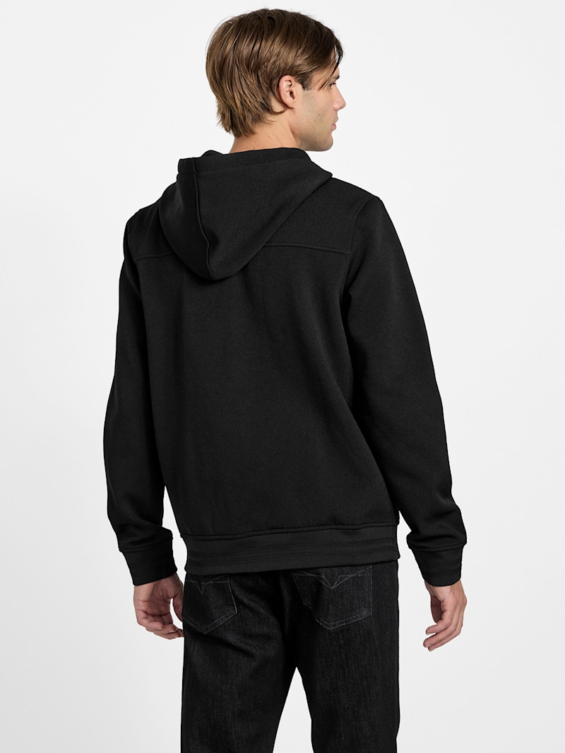 Jeniffer knit hoodie set コンビニATM支払い❌ ANDMARY】Jeniffer knit hoodie set