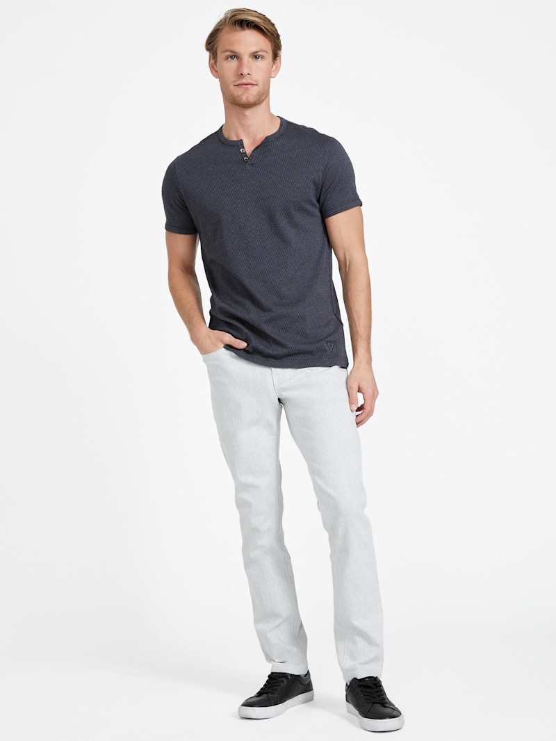 Sammy Skinny Jeans | GUESS Factory