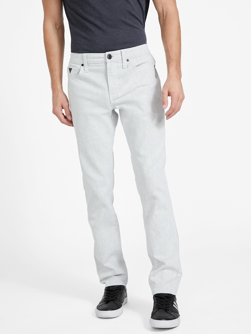 Sammy Skinny Jeans | GUESS Factory