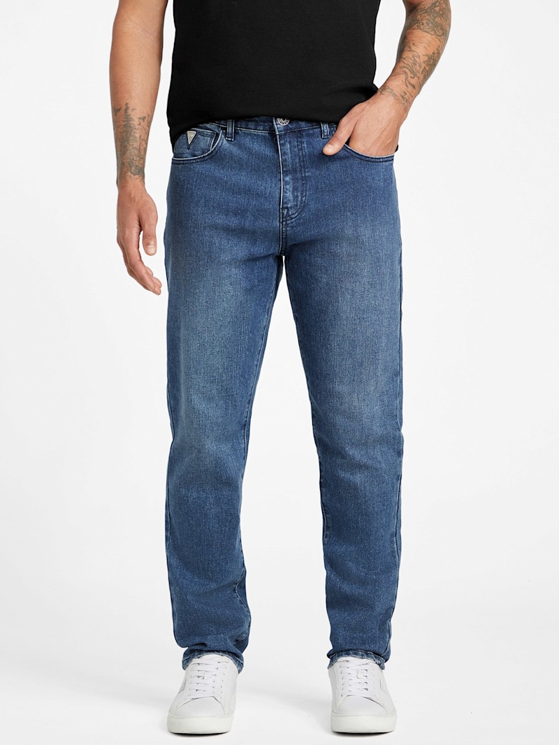 【 】 90’s straight denim The '90s Straight Jean | Madewell