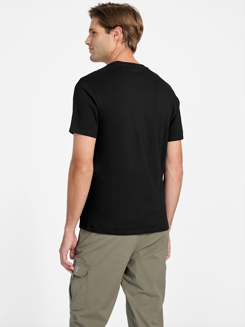 Masper Skull Tee | GUESS Factory