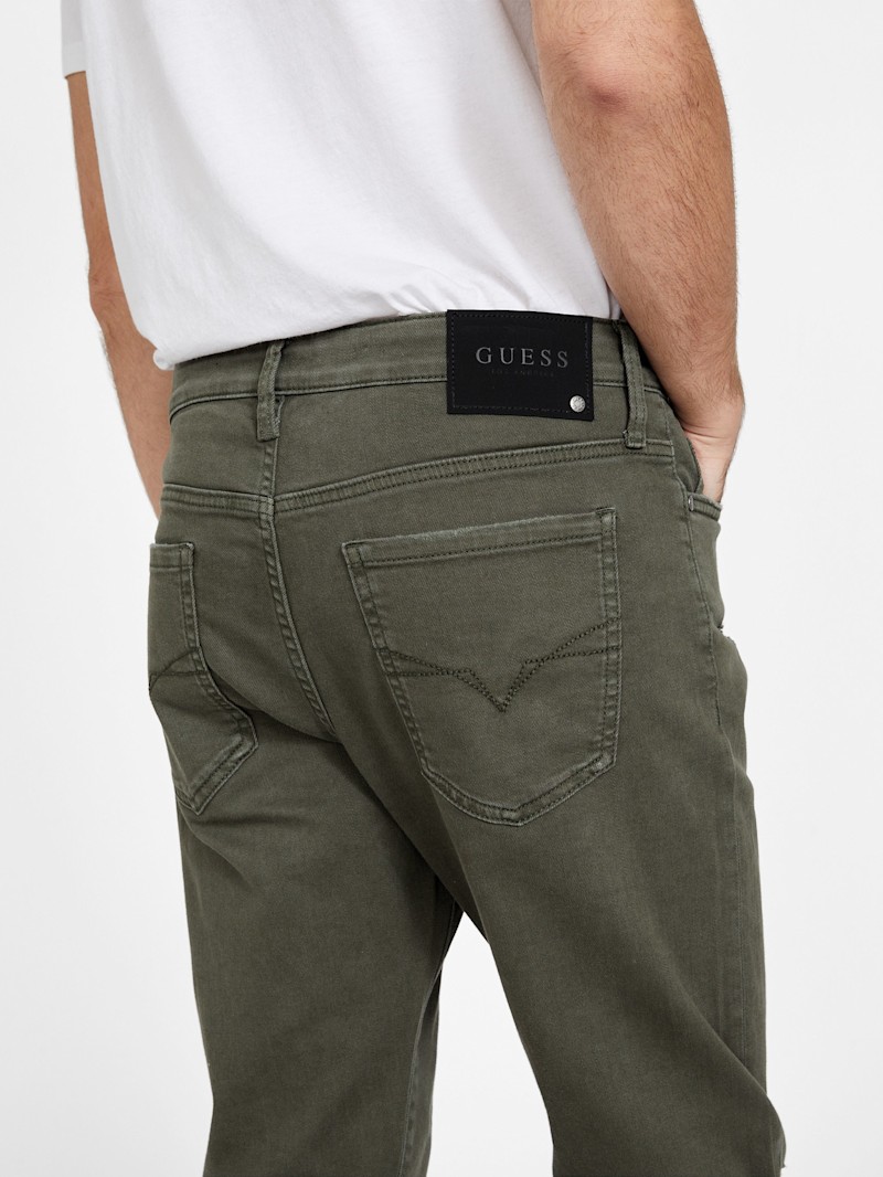 Scotch Skinny Jeans | GUESS Factory