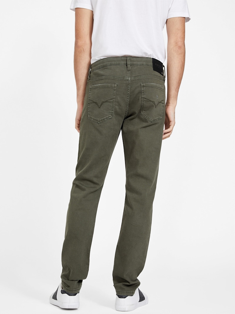 Scotch Skinny Jeans | GUESS Factory