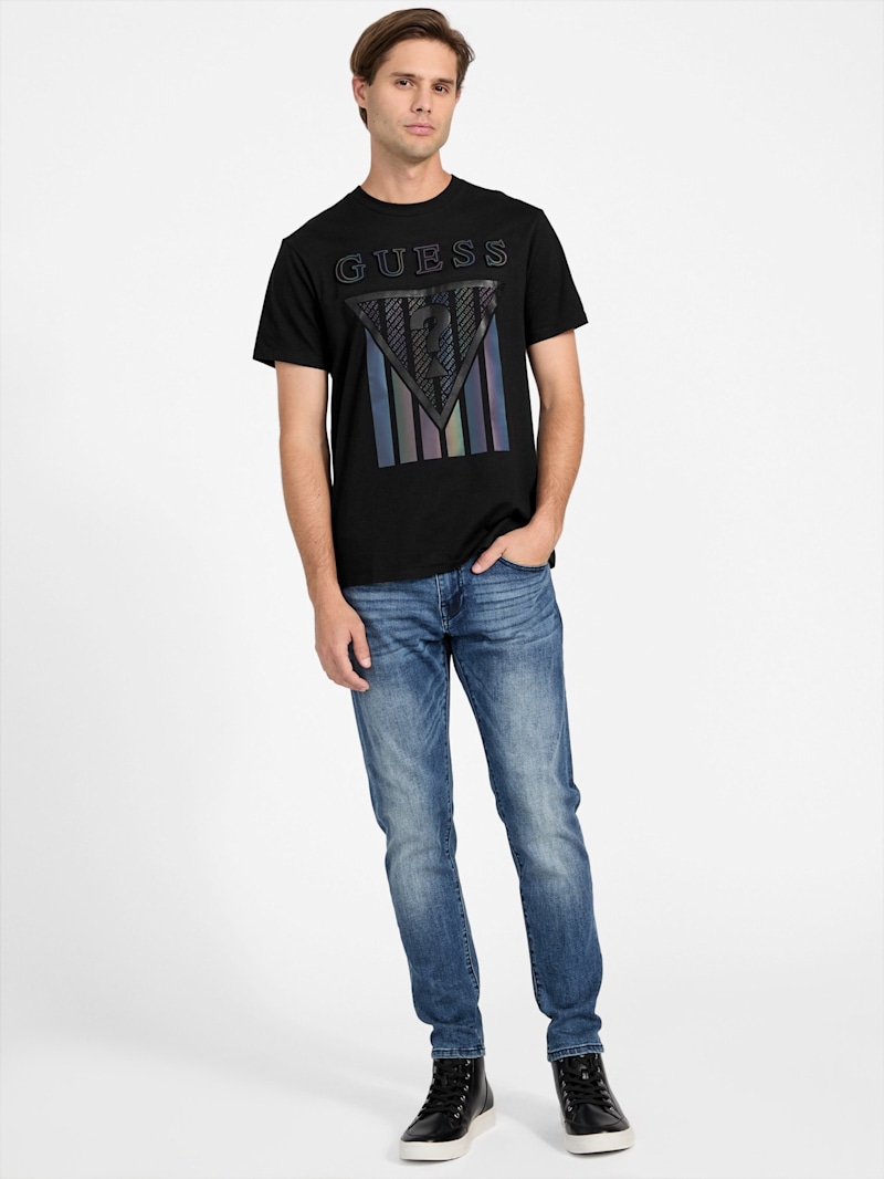 【COVERNAT】[YOSIGO] Tシャツ R6650 TOP MASTER KAWASAKI Z650/NINJA 650